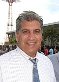 Profile Picture of Domenic Recchia - Wikipediaon Wikipedia