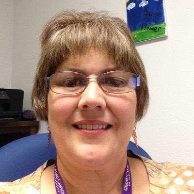 Profile Picture of Tammy L. Hann (@NurseHann) on Twitter