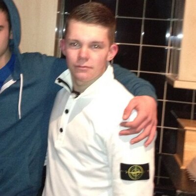 Profile Picture of Brad Inglis (@Bradinglis1) on Twitter