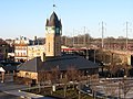 Profile Picture of Elizabeth station (Central Railroad of New Jersey)on Wikipedia