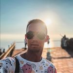 Profile Picture of Alexandr Shamanov (@a.s.shamanov) on Instagram