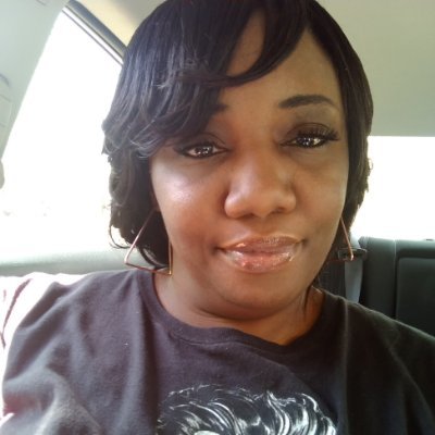 Profile Picture of Chante Jenkins (@RushShawnta) on Twitter