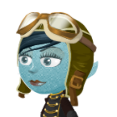 Profile Picture of Stephanie W. Harper (@FogwomanGray) on Twitter