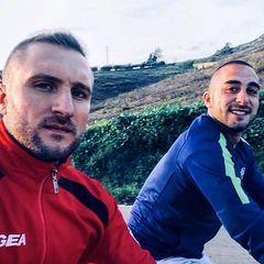 Profile Picture of Pietro Randazzo (@peterrandazzo6) on Tiktok