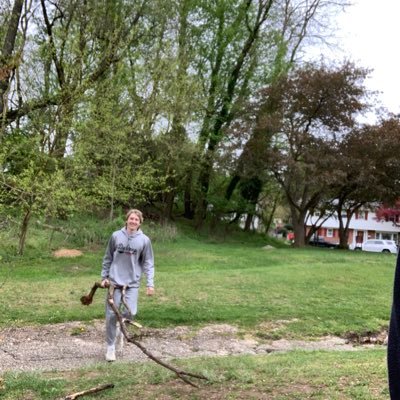 Profile Picture of Brian Bernhardt (@Brianbernie12) on Twitter