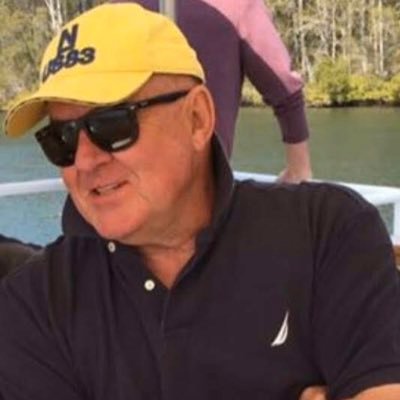 Profile Picture of Alan Haynes (@AlanHay82804202) on Twitter