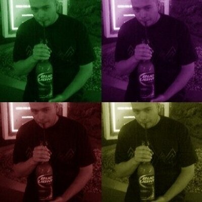 Profile Picture of Vincent Arreaga (@VinceDeePrince) on Twitter