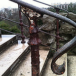 Profile Picture of Barbie Coombs (@simon and barbara) on Flickr