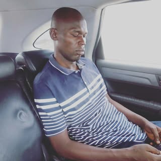 Profile Picture of Reuben Levi (@levireuben) on Instagram