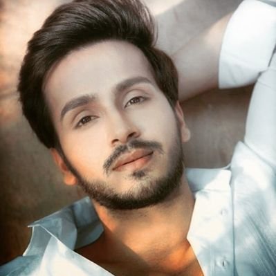 Profile Picture of ParamSinghLovers ❤ (@paramholic_Fc) on Twitter