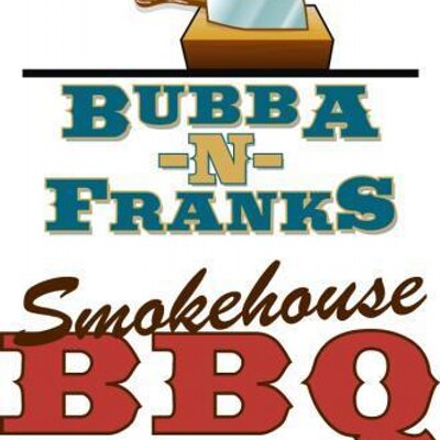 Profile Picture of Bubba-n-Frank's (@Bubba_N_Franks) on Twitter