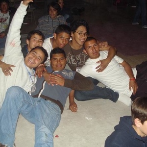 Profile Picture of Miguel Angel Flores Arredondo (@mikeprophet) on Myspace