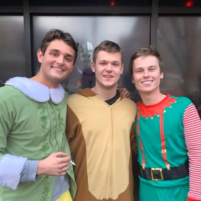 Profile Picture of Michael Jansen (@Mjansen23) on Twitter