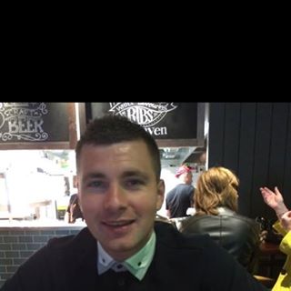 Profile Picture of Craig Rodger (@Craig-Rodger) on Facebook