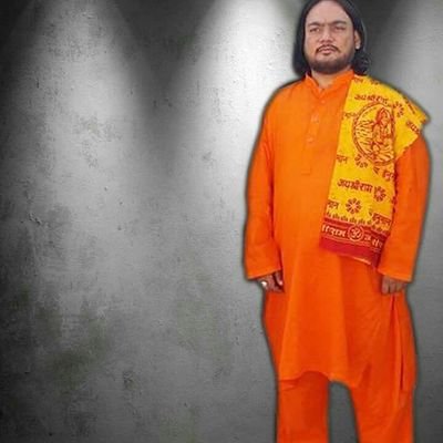 Profile Picture of Ram Nath Mishra (@dee1b0401740452) on Twitter