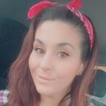 Profile Picture of Alexandrea Kate Caudill Vittitoe (@akvittitoe85) on Instagram