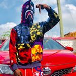 Profile Picture of JESSE| The Black Wizard➰® (@ayam_jesse) on Instagram
