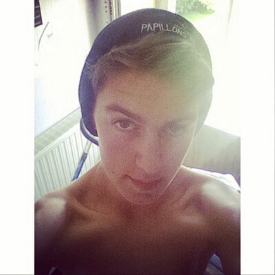 Profile Picture of 8@RñA8ý-§çõTT ^^^^ (@barnabyScott) on Twitter