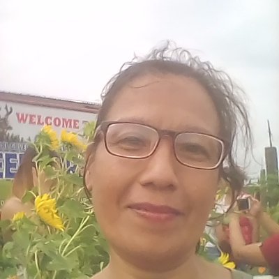 Profile Picture of Cleope S Vallesteros (@CleopeV) on Twitter