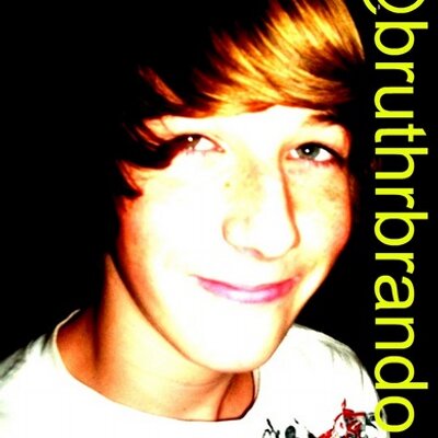 Profile Picture of Brandon John Tarrell (@BJTarrell) on Twitter