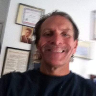 Profile Picture of James A Thayer 1st (@jamesathayer) on Twitter