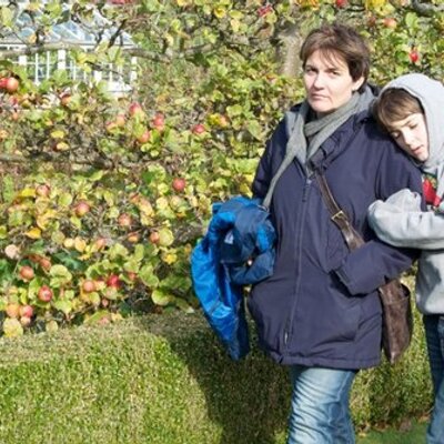 Profile Picture of Vicky Morgan  💙 (@vickymorganuk) on Twitter