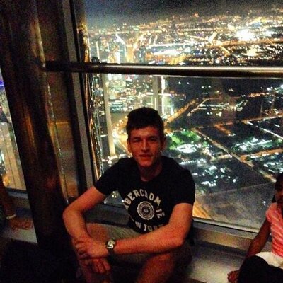 Profile Picture of Andy Haddow (@andy_haddow) on Twitter