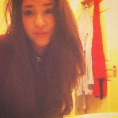 Profile Picture of Lucia Wilson-head (@head_lucia) on Twitter