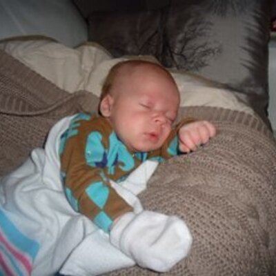 Profile Picture of Hayley Rees (@Hayley0512) on Twitter
