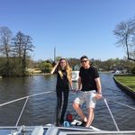 Profile Picture of Adam Moorehead Lane (@adammooreheadlane) on Instagram