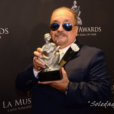 Profile Photo of Willie Colón (@williecolon) on Twitter