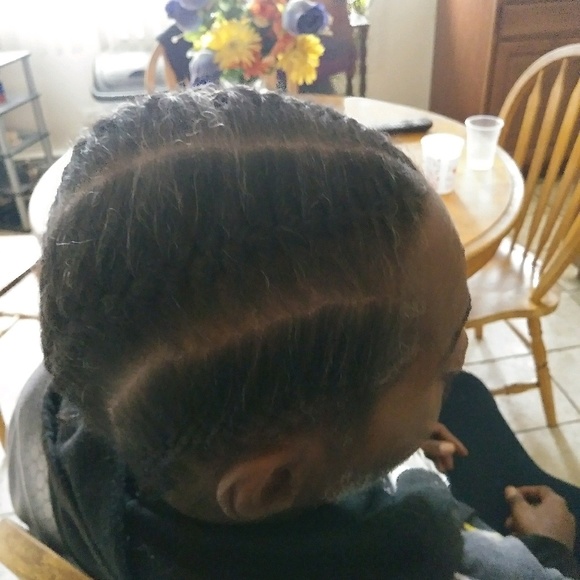 Profile Picture of Michael Blair (@biggerblair) on Poshmark