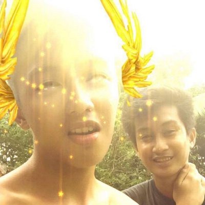 Profile Picture of Michael Gutierrez (@MikeCocoMizta) on Twitter