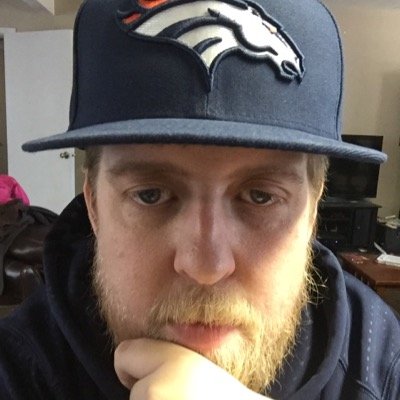 Profile Picture of Matthew Codd (@codd_matthew) on Twitter