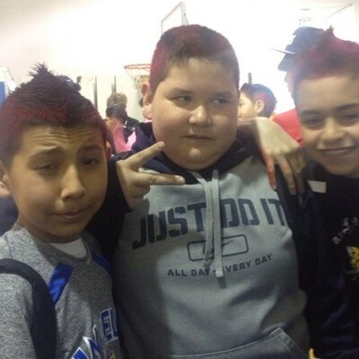 Profile Picture of Steven Candelaria (@stevencandelar3) on Twitter