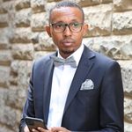 Profile Picture of Mohamed Ali- MP NYALI (@mohajichopevu) on Instagram