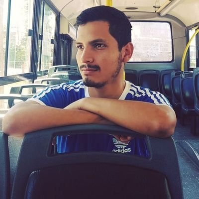 Profile Picture of Javier Obregon (@WJavierObregon) on Twitter