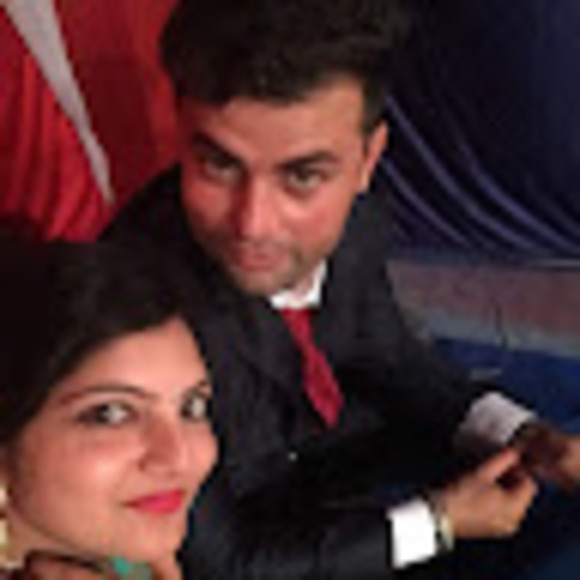 Profile Picture of Harsh Sharma (@hrshsharma14) on Poshmark