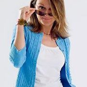 Profile Picture of Kim Hoskins (@kbhoskins) on Pinterest