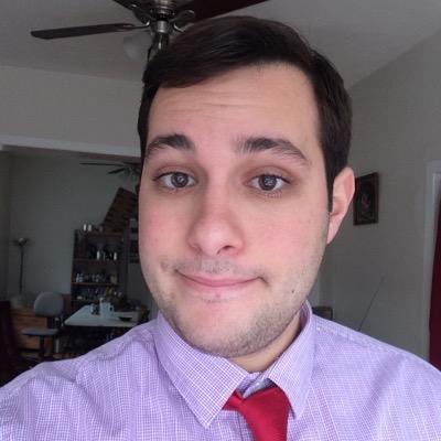 Profile Picture of Christopher Rivas (@Chrivas) on Twitter