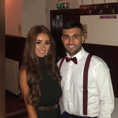 Profile Picture of Scott Penman (@ScotttPenman) on Twitter