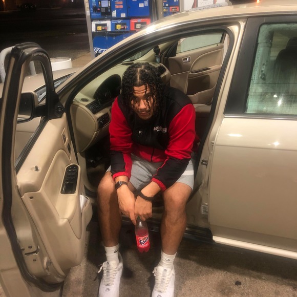 Profile Picture of Nikolas Whitledge (@nikolas34) on Poshmark