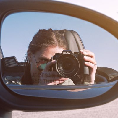 Profile Picture of DT (@DanielaDetore) on Twitter