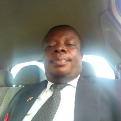 Profile Picture of Julius Daniel Bilson (@julius_bilson) on Twitter