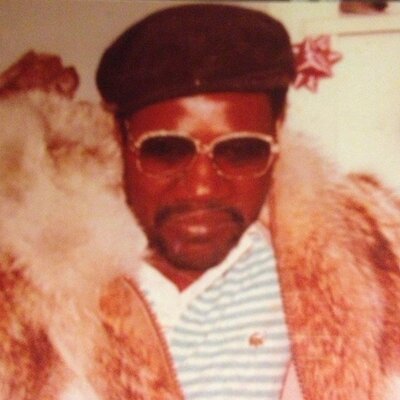Profile Picture of Frederick Foster (@freddyjack7) on Twitter