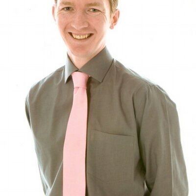 Profile Picture of Keith Paton (@paton1983) on Twitter