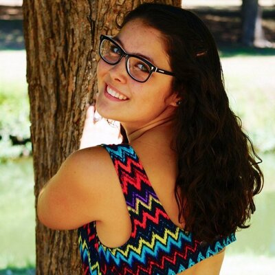 Profile Picture of Jillian Chase (@chase_jillian) on Twitter
