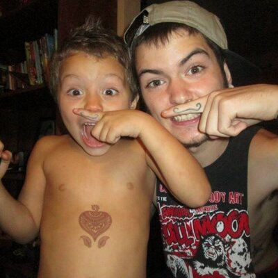 Profile Picture of Zack Strunk (@ZackStrunk) on Twitter
