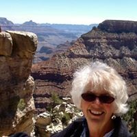 Profile Picture of Pauline Ferrence Brown (@ferrencebrown) on Pinterest
