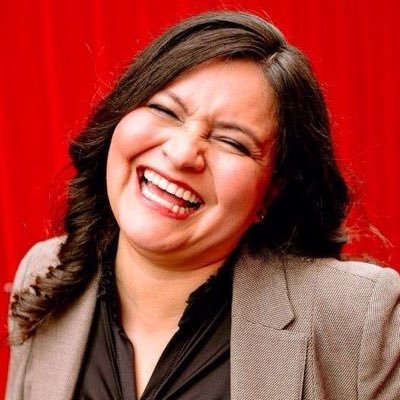 Profile Picture of Julia Ramirez (@@MsJuliaRS) on Twitter